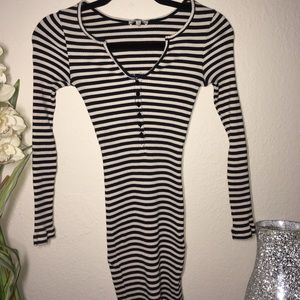 Charlotte Russe Dress